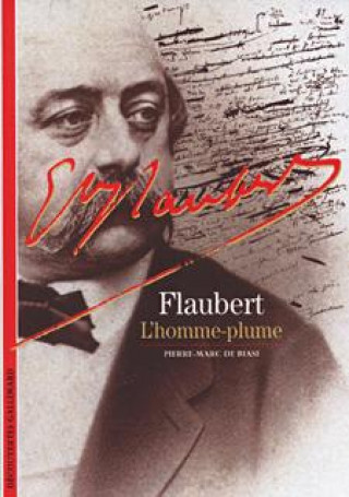 Book Gustave Flaubert Biasi