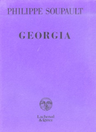 Book Georgia Soupault
