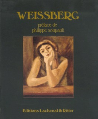 Boek Weissberg Soupault