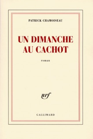 Carte Un dimanche au cachot Chamoiseau