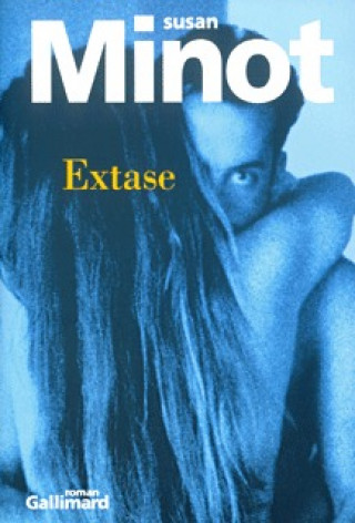 Knjiga Extase Minot
