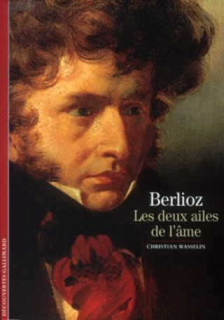 Buch Berlioz Wasselin