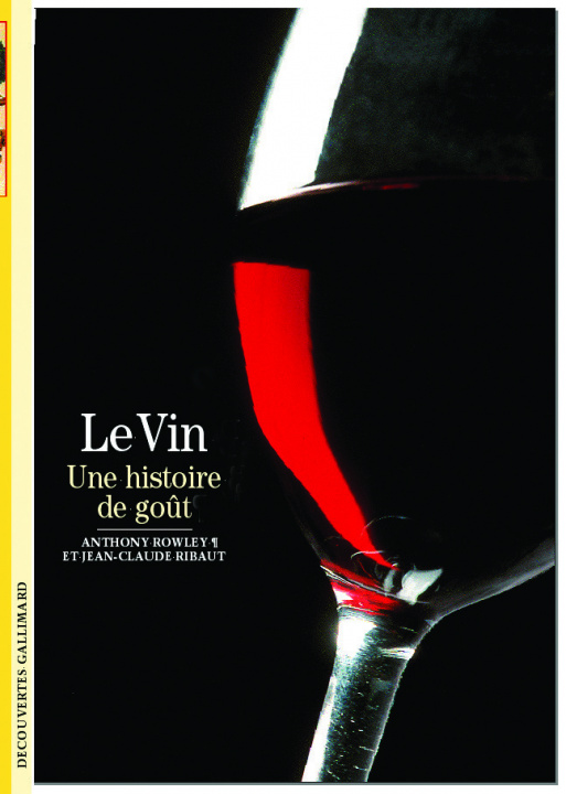 Book Le Vin Ribaut