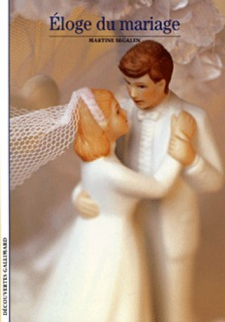 Book Éloge du mariage Segalen