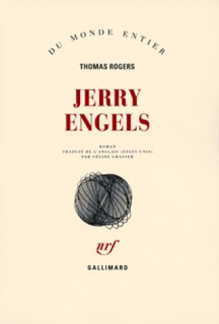 Βιβλίο Jerry Engels Rogers