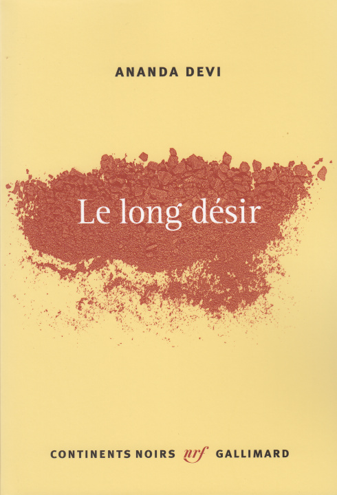 Libro Le long désir Devi