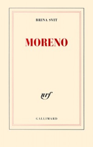 Buch Moreno Svit