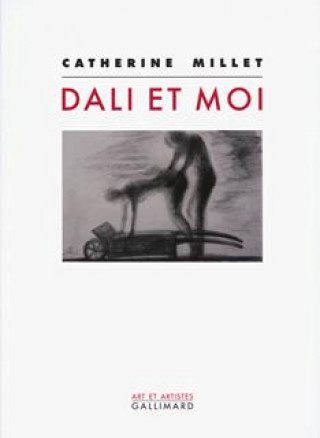 Boek Dalí et moi Millet