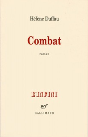 Knjiga Combat Duffau
