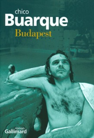 Knjiga Budapest Buarque