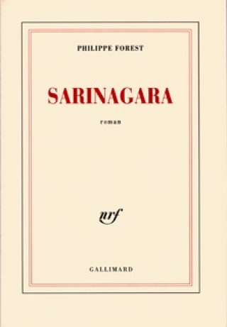 Boek Sarinagara Forest