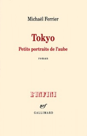 Book Tokyo Ferrier