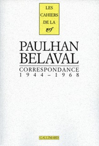 Carte Correspondance Belaval