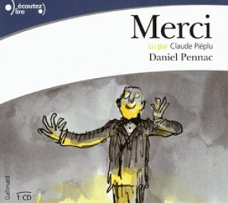 Zvok Merci Pennac
