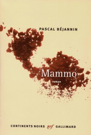 Knjiga Mammo Béjannin