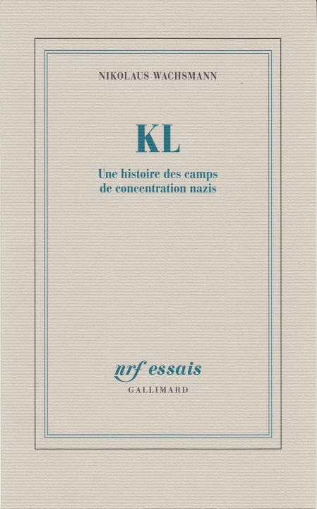 Knjiga KL Wachsmann
