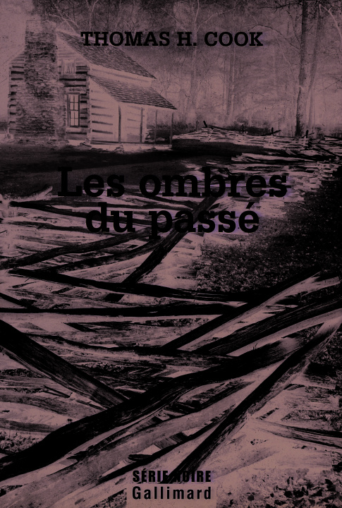 Book Les ombres du passé Cook