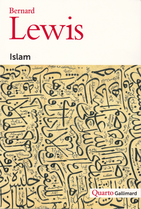 Könyv Islam Lewis