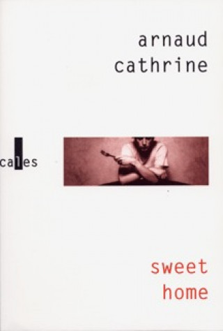 Boek Sweet home Cathrine