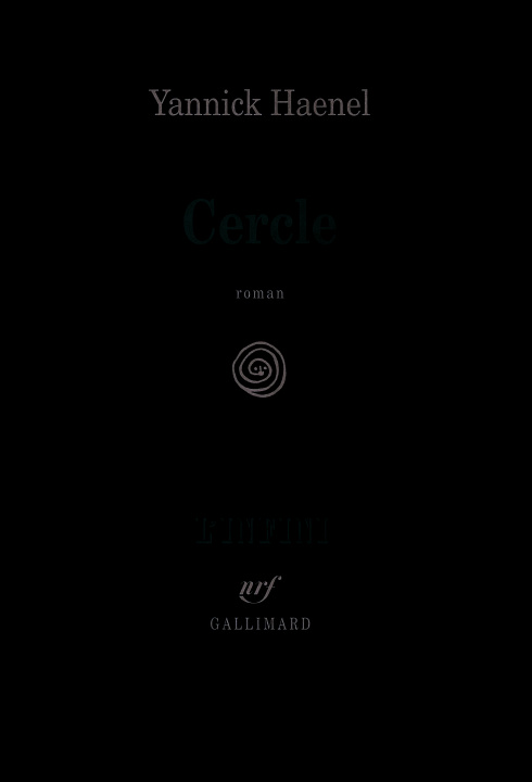 Livro Cercle Haenel