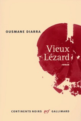 Buch Vieux Lézard Diarra