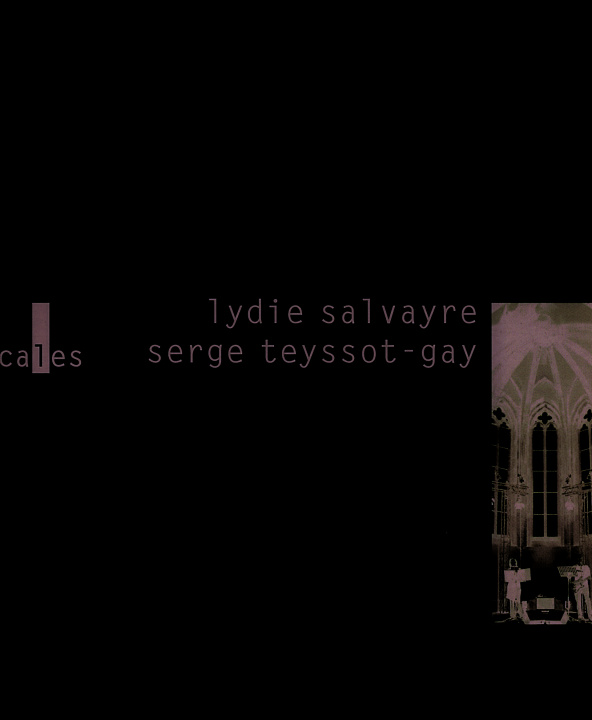Book Dis pas ca (Book + CD) Salvayre