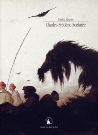 Knjiga Charles-Frédéric Soehnée Mauriès