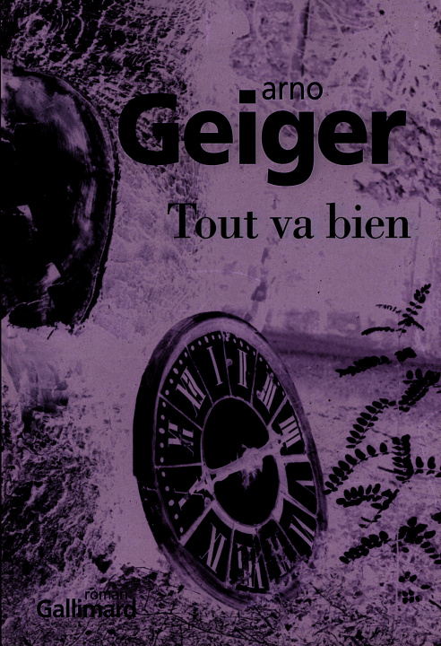 Libro Tout va bien Geiger