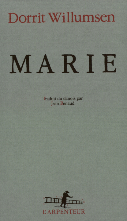 Book Marie Willumsen
