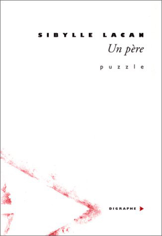 Knjiga UN PERE LACAN