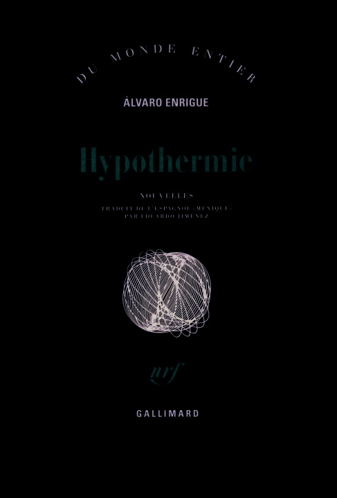 Knjiga Hypothermie Enrigue