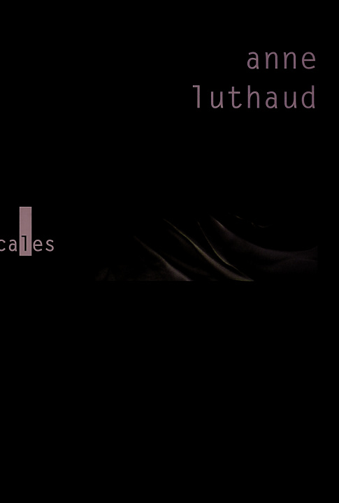 Βιβλίο Blanc Luthaud