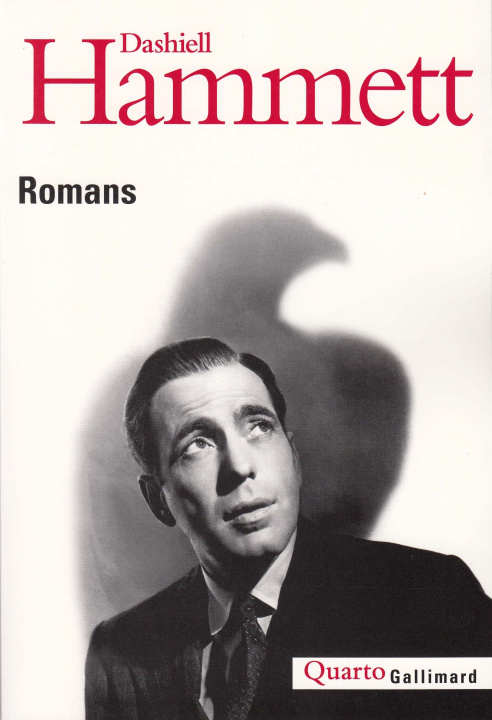 Βιβλίο Romans Hammett