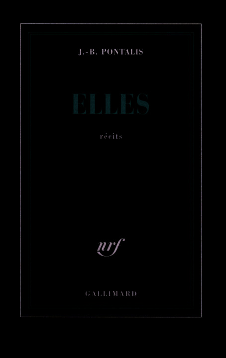 Book Elles Pontalis