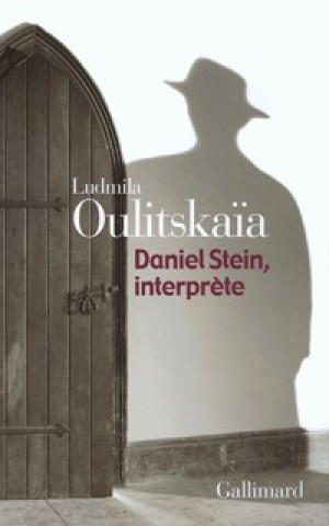 Buch Daniel Stein, interprète Oulitskaïa