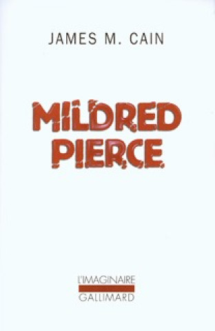 Carte Mildred Pierce Cain