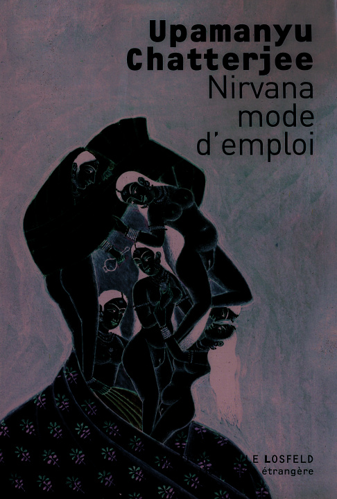 Book Nirvana mode d'emploi Chatterjee