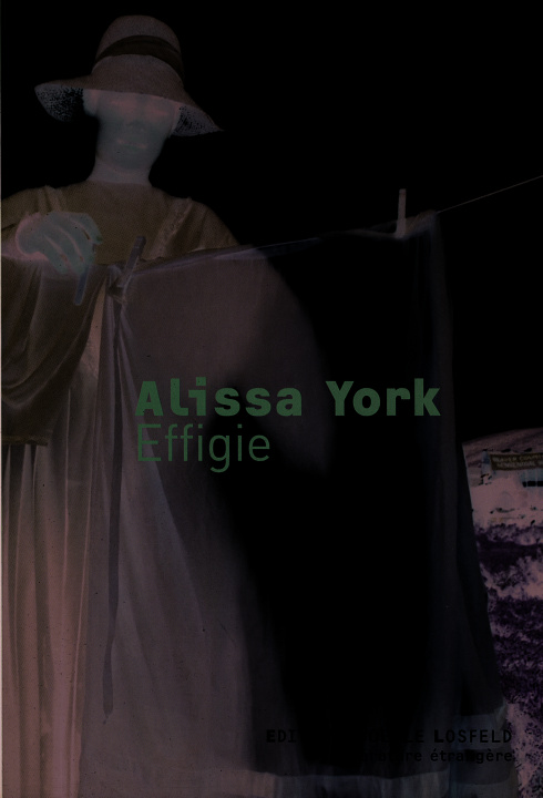 Libro Effigie York