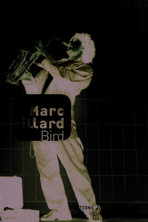 Book Bird Villard