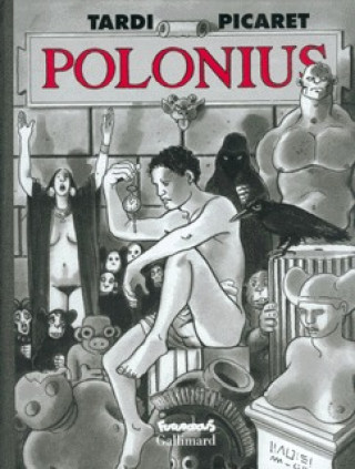 Book Polonius Tardi