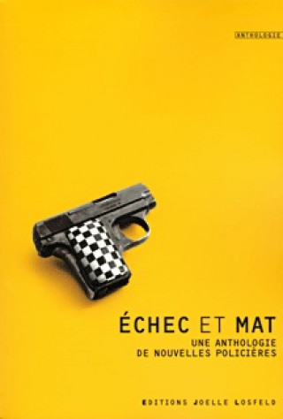 Kniha Échec et mat Collectifs