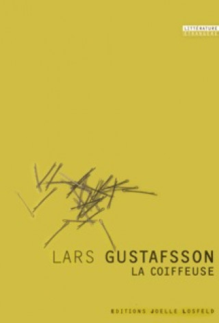 Kniha La Coiffeuse Gustafsson