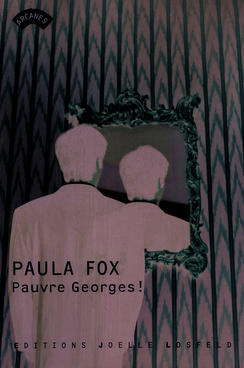 Knjiga Pauvre Georges ! Fox