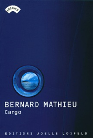 Knjiga Cargo Mathieu
