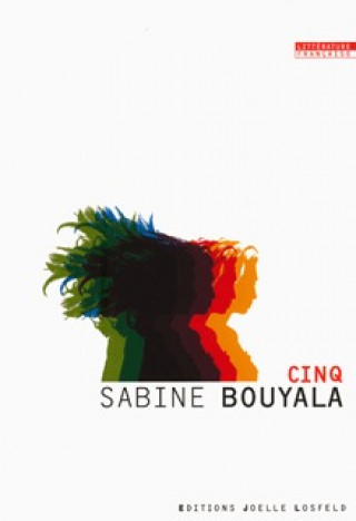 Knjiga Cinq Bouyala