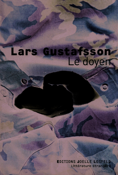 Buch Le doyen Gustafsson
