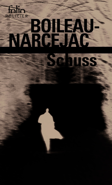Book Schuss Boileau-Narcejac