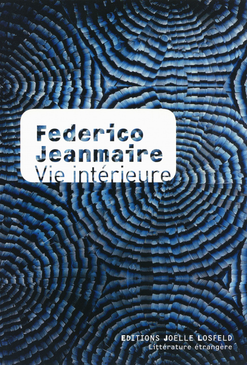 Könyv Vie intérieure Jeanmaire