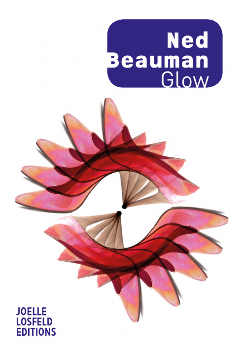 Knjiga Glow Beauman