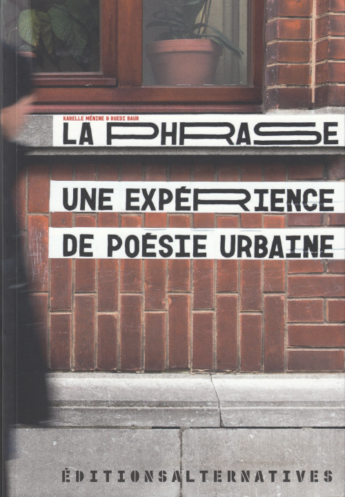 Book La Phrase Baur